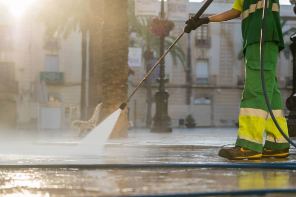 Best Dumpster Area Cleaning  in Neenah, WI